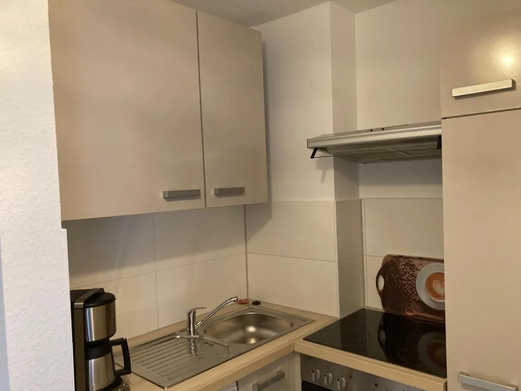 Apartment Ferienappartment Marlon In Lindau Lindau  Deutschland