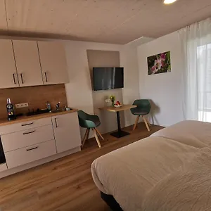  Apartment Obstbau Am